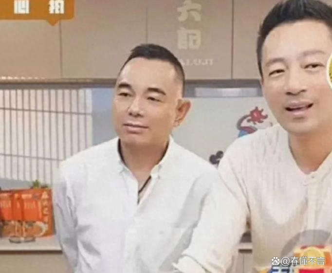 李湘前夫李厚霖 李湘前夫李厚霖是如何评价她的 李湘前夫李厚霖 李湘前夫李厚霖是如何评价她的
