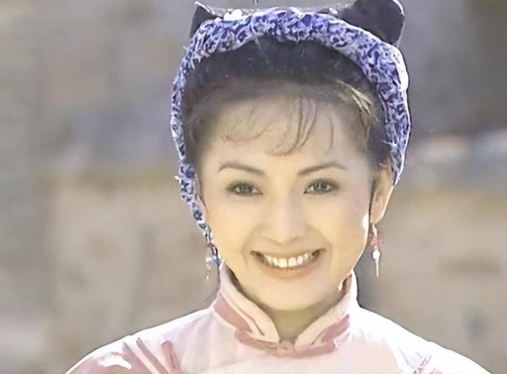 香妃刘丹车祸 香妃刘丹车祸赔了几何钱 香妃刘丹车祸 香妃刘丹车祸赔了几何钱