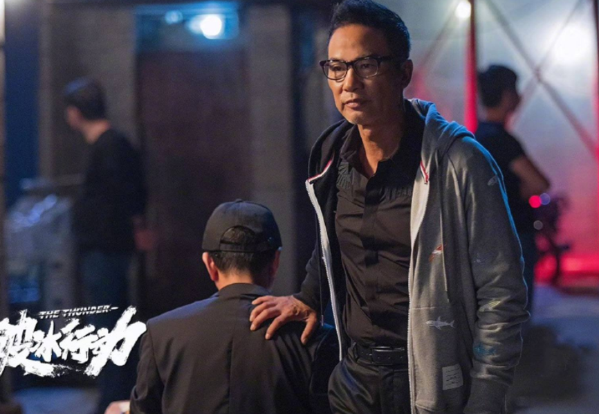 任达华的哥哥 任达华的哥哥此刻的职务 