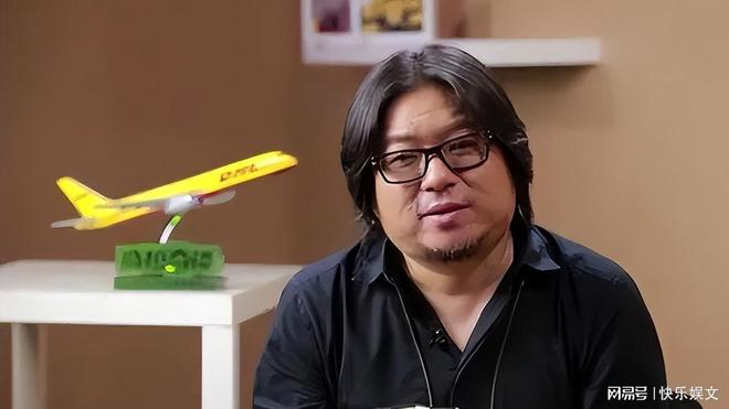 陆川称高晓松暴瘦到薄弱 高晓松被抓? 陆川称高晓松暴瘦到薄弱 高晓松被抓?