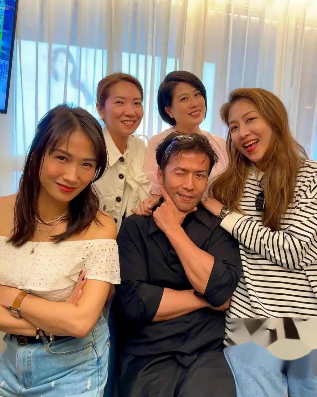 古天乐女友黄纪莹 古天乐女友黄纪莹简介 古天乐女友黄纪莹 古天乐女友黄纪莹简介