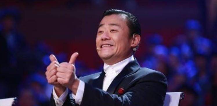 王自健骂周立波 王自健吐槽周立波 