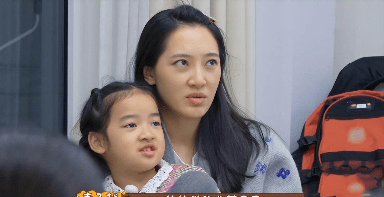 黄圣依二胎再添子 黄圣依二胎什么时候出生的 