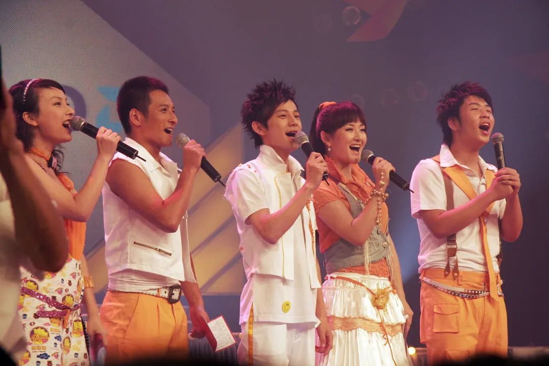 高兴大本营20130803 高兴大本营20130706期EXO狼仔合体 高兴大本营20130803 高兴大本营20130706期EXO狼仔合体