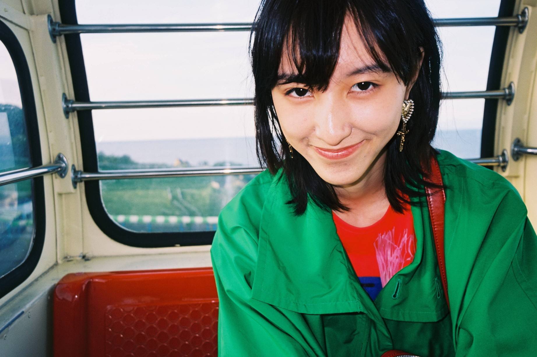 华晨宇正牌女友 华晨宇正牌女友是谁