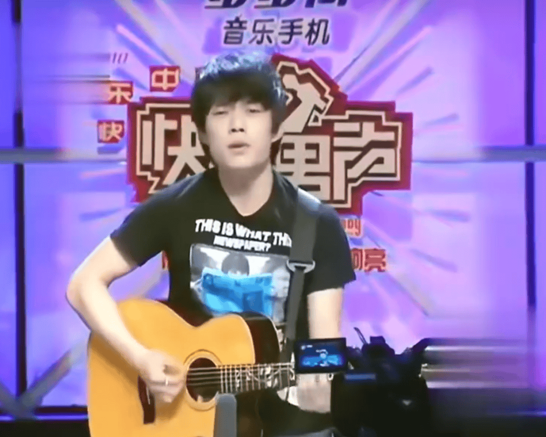2010快男排名的简单介绍