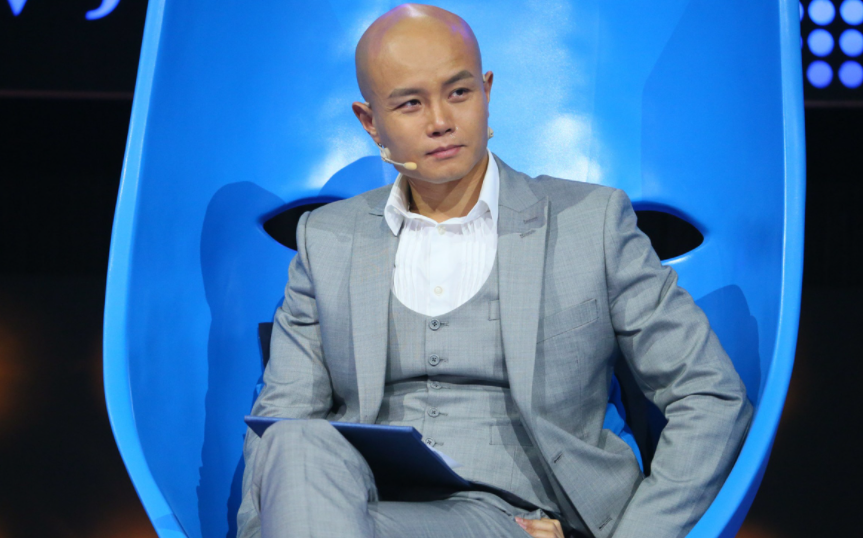 乐嘉的个人资料 乐嘉发生什么事了
