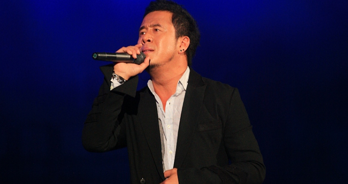 杨坤惊雷 惊雷原唱版