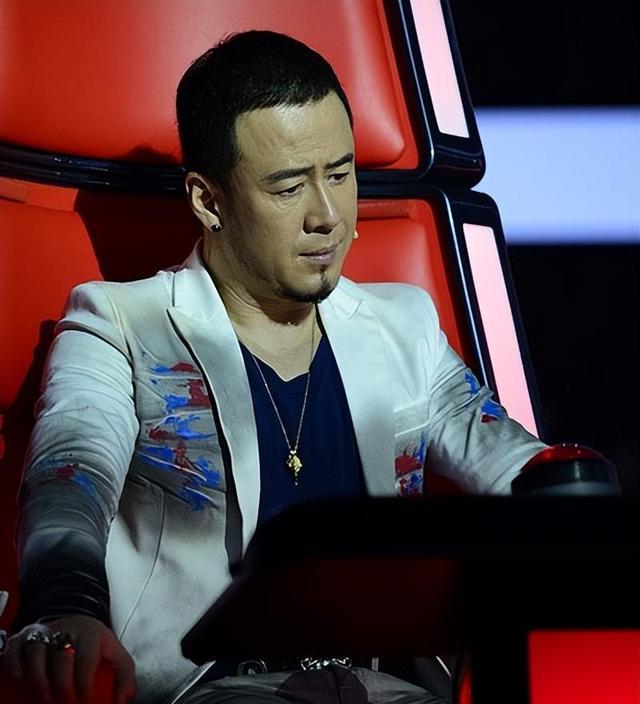 杨坤惊雷 惊雷原唱版 杨坤惊雷 惊雷原唱版