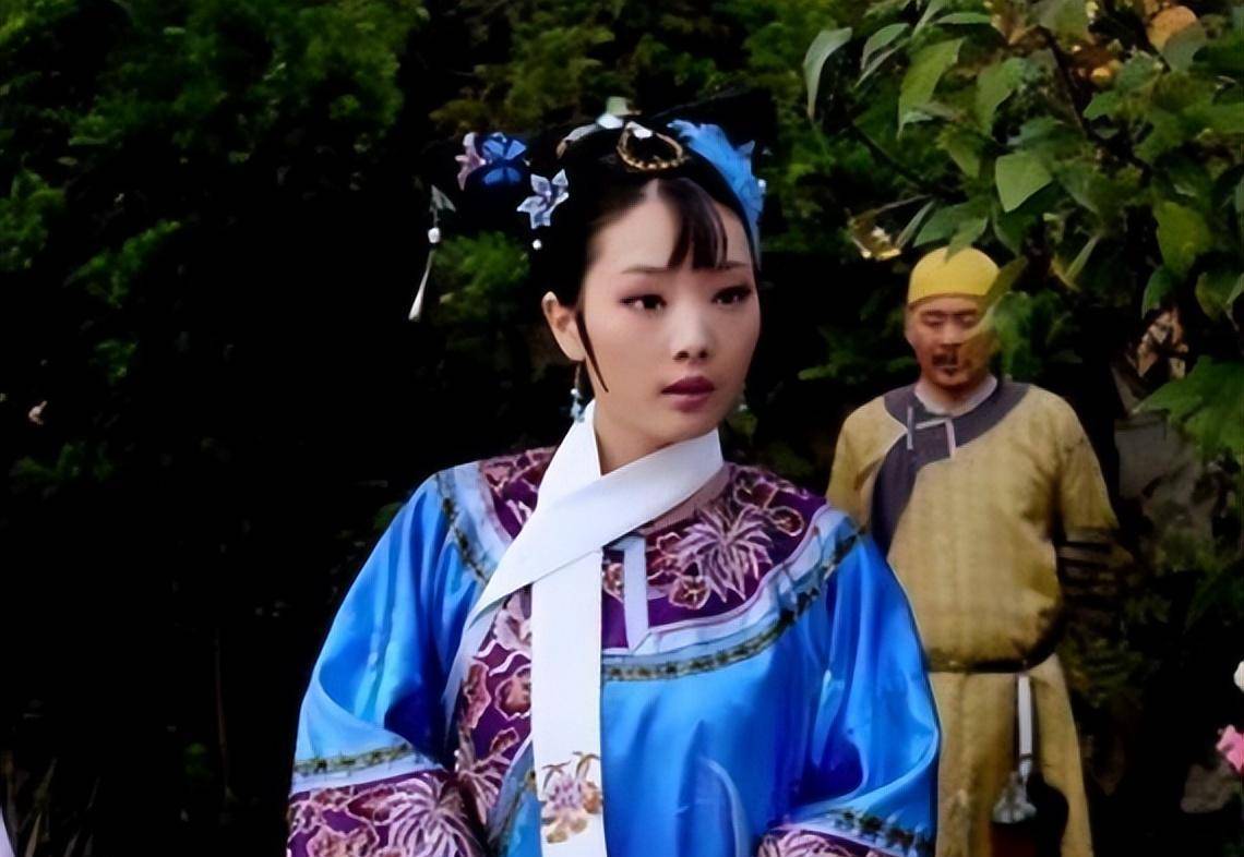 欣嫔 欣嫔有孩子吗