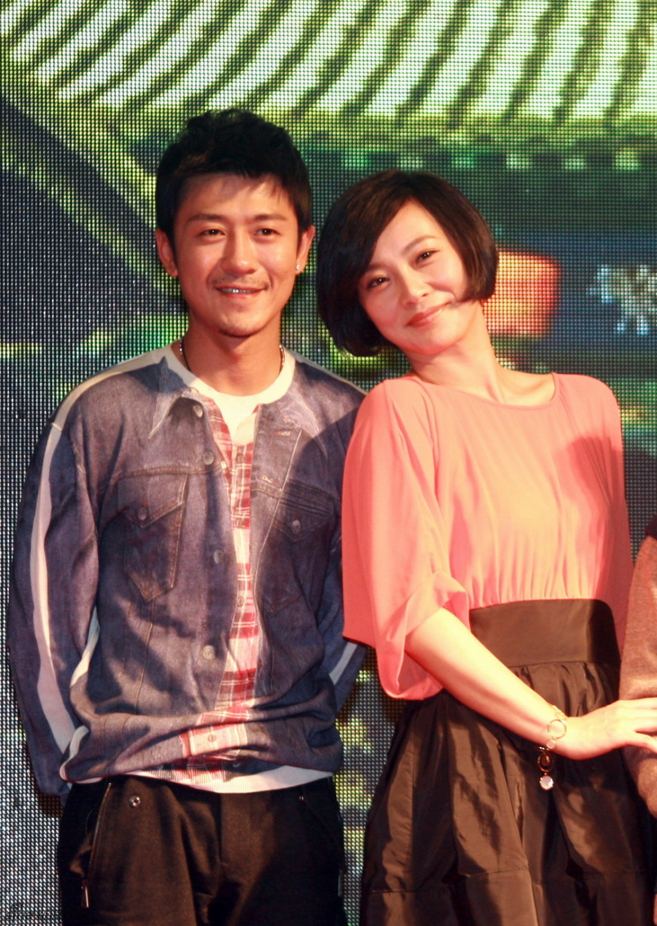 林申老婆 林申老婆怀孕