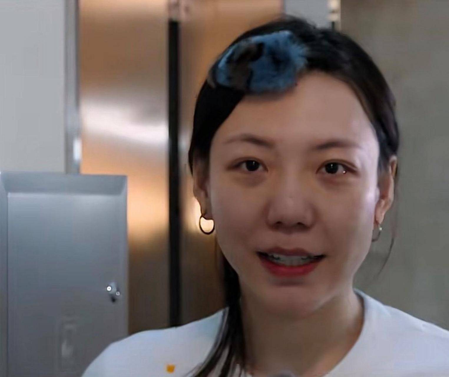 吴莫愁素颜 吴莫愁素颜采访