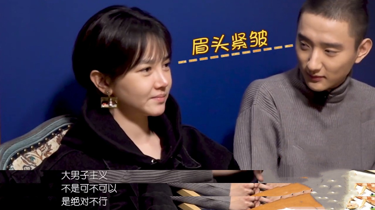 于小彤女朋友 于小彤对象