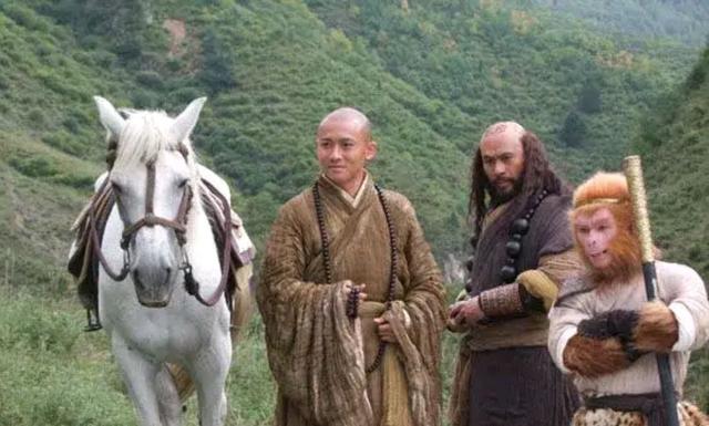 张纪中版西纪行演员表 张纪中版西纪行演员表大全 张纪中版西纪行演员表 张纪中版西纪行演员表大全