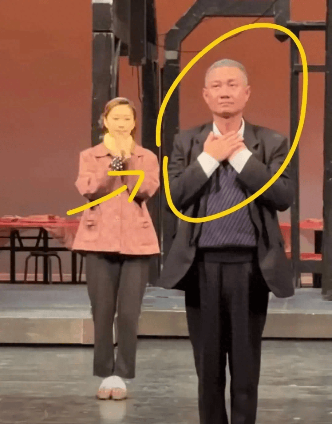 文章近照曝光 文章比来拍戏了吗 