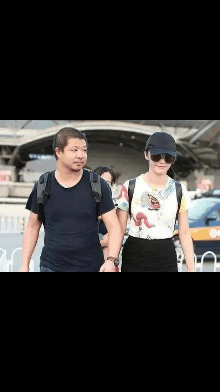 姚晨和曹郁 姚晨和曹郁照片