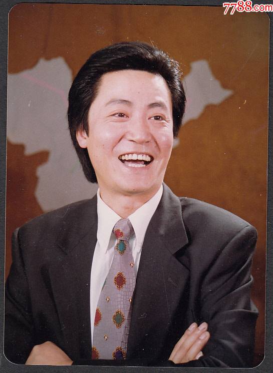 赵宝刚个人资料 赵宝刚个人资料简介