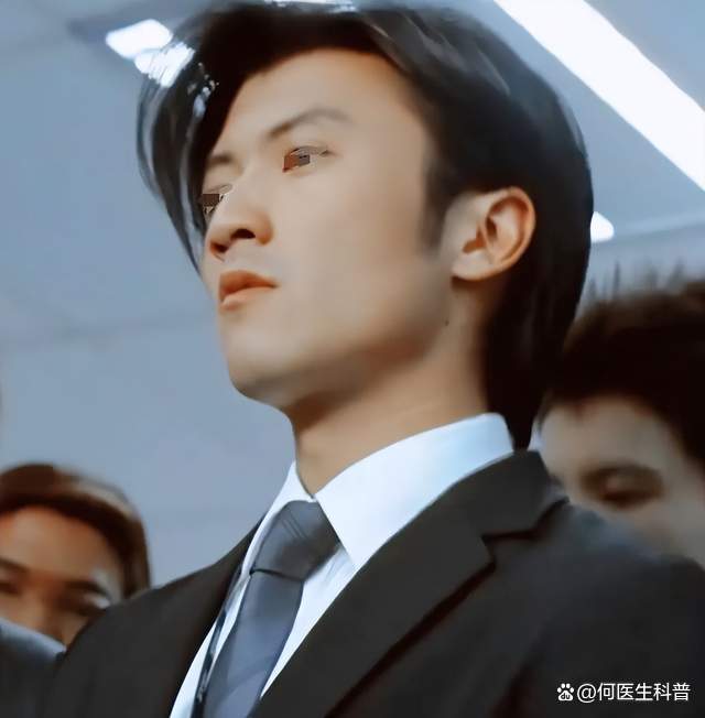 谢霆锋皮肤癌 谢霆锋皮肤癌要扩散吗