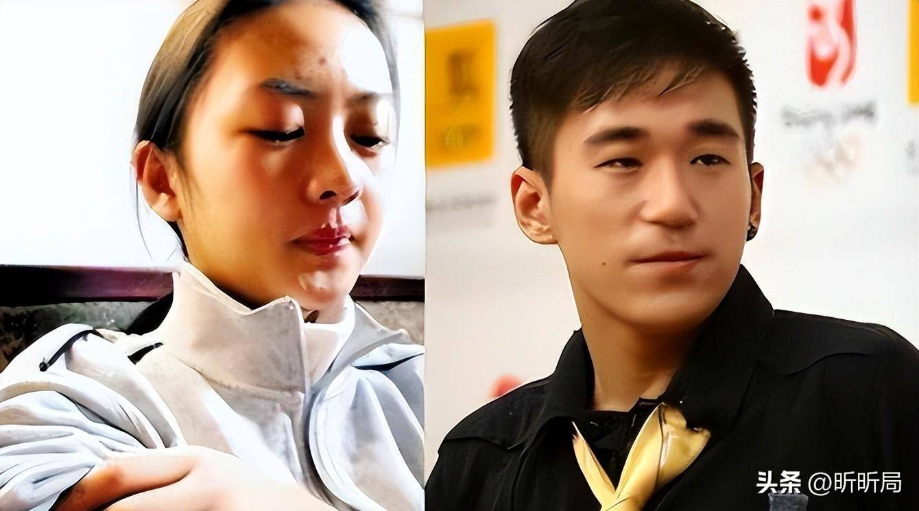 邓婕儿子 邓婕生了孩子吗 邓婕儿子 邓婕生了孩子吗