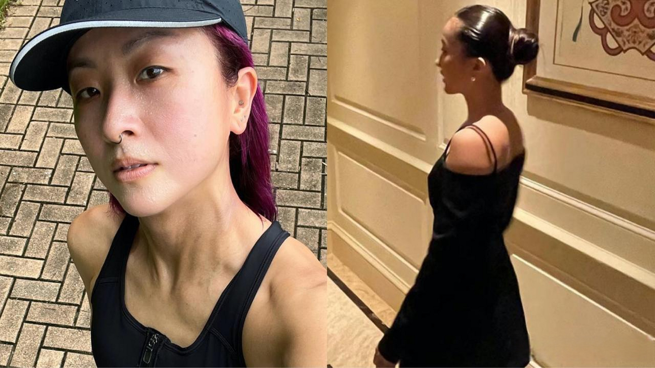 梁汉文老婆 梁汉文老婆林文慧年龄