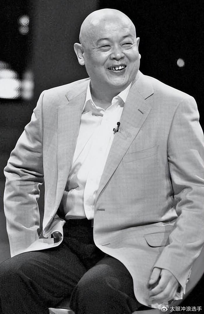 演员付彪 演员付彪哪年死的啊视频
