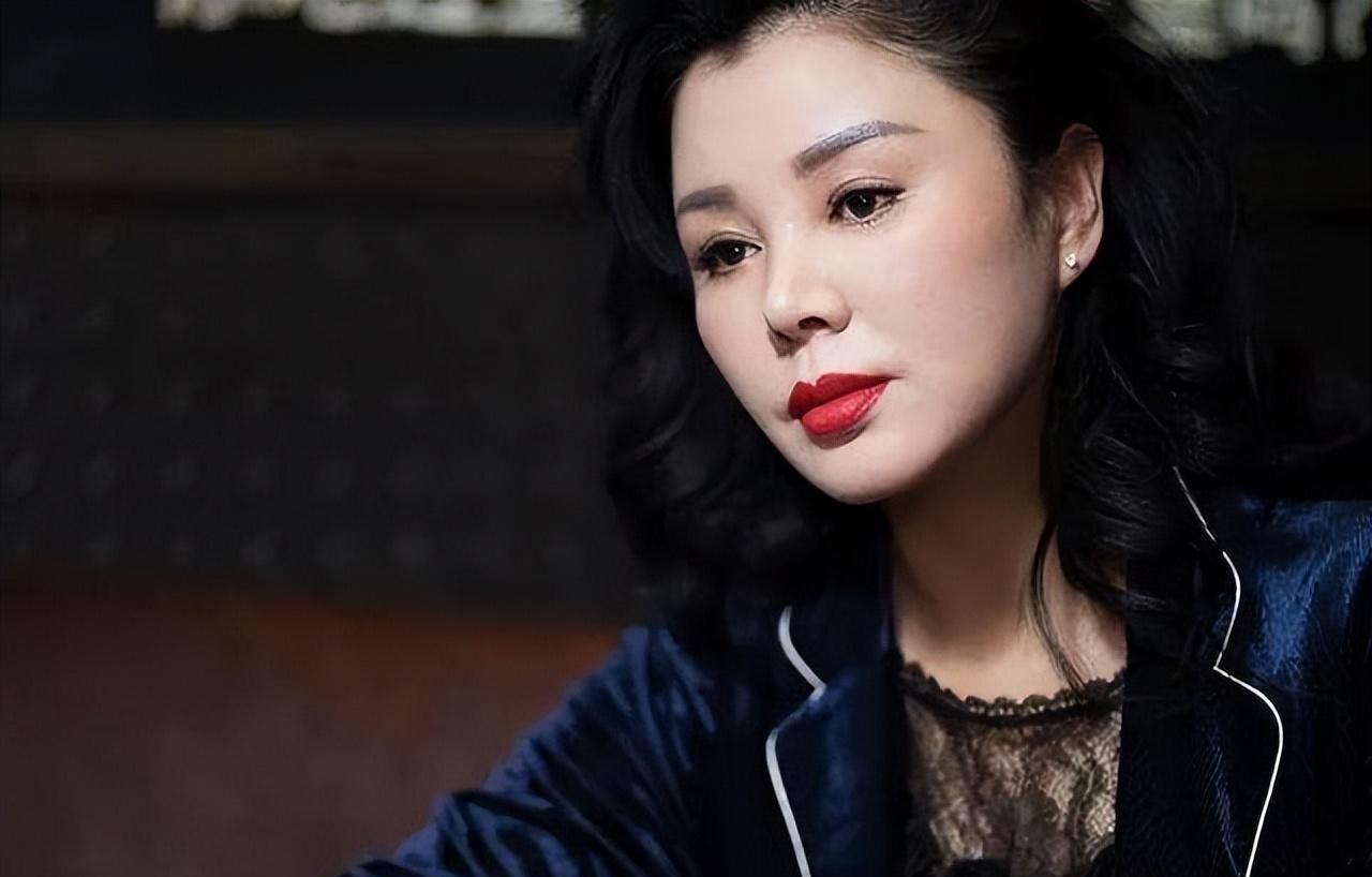 于小慧 于小慧第三段感情