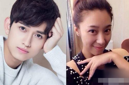 马可老婆 马可老婆王丹妮个人资料