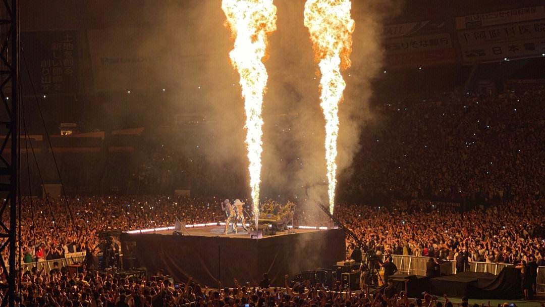 ladygaga演唱会 ladygaga演唱会2024年有吗 