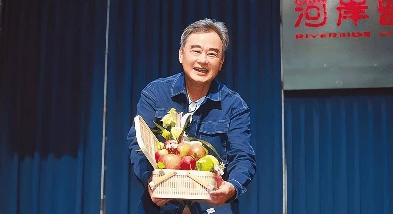 陈升照片 陈升图片 老婆