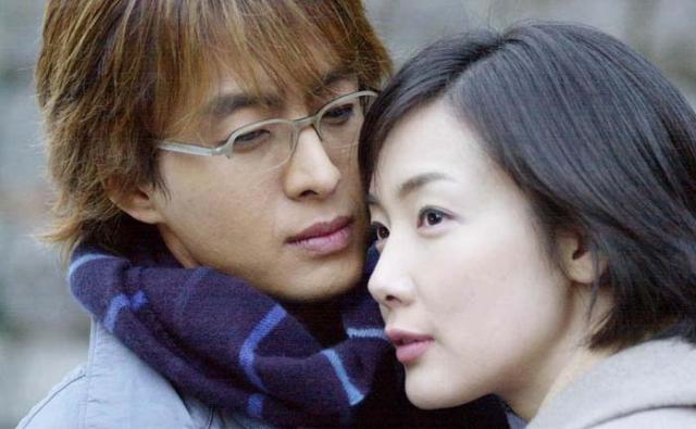 裴勇俊崔智友 裴勇俊崔智友7年后同台 裴勇俊崔智友 裴勇俊崔智友7年后同台