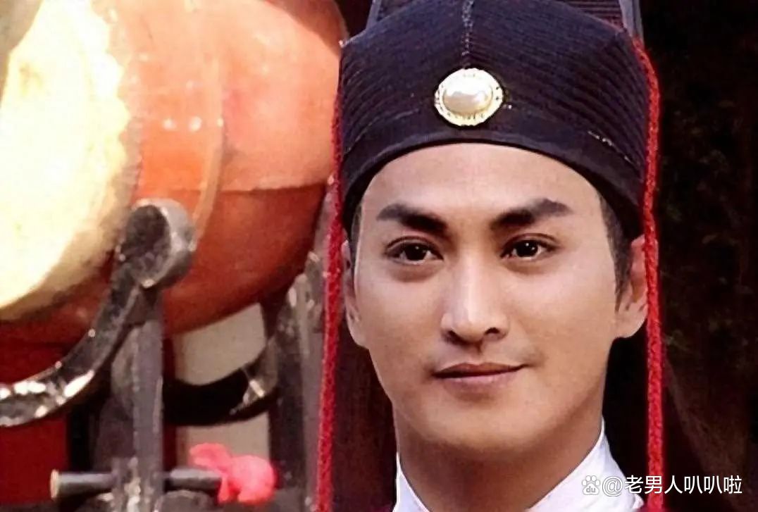 展昭扮演者 展昭扮演者都有哪些