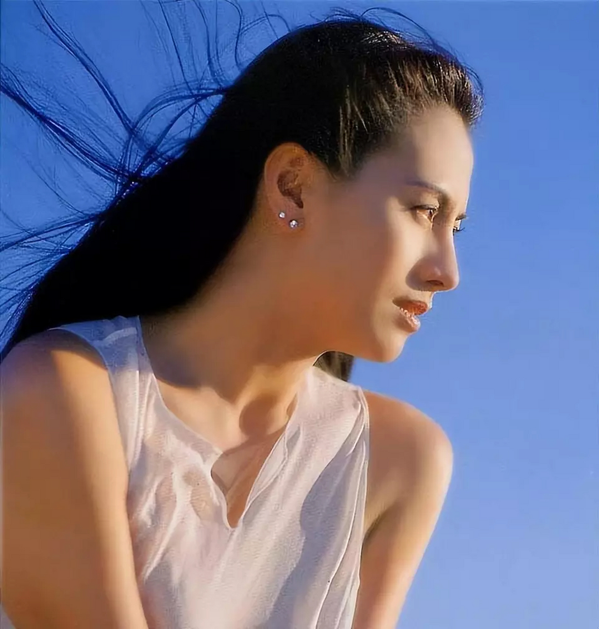 马景涛前妻是谁 马景涛现在妻子是谁?