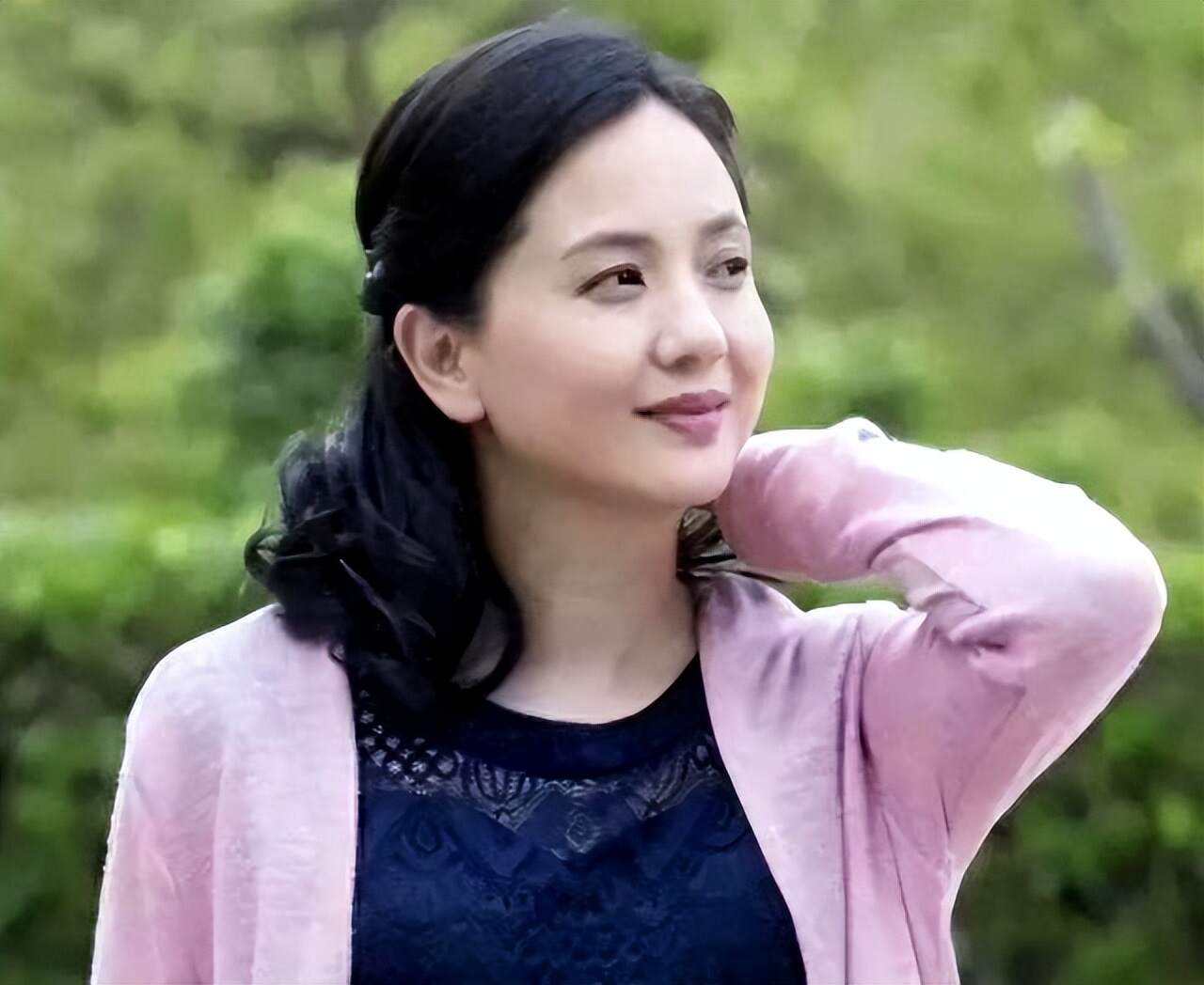 陶慧敏个人资料 陶慧敏个人资料简介及图片