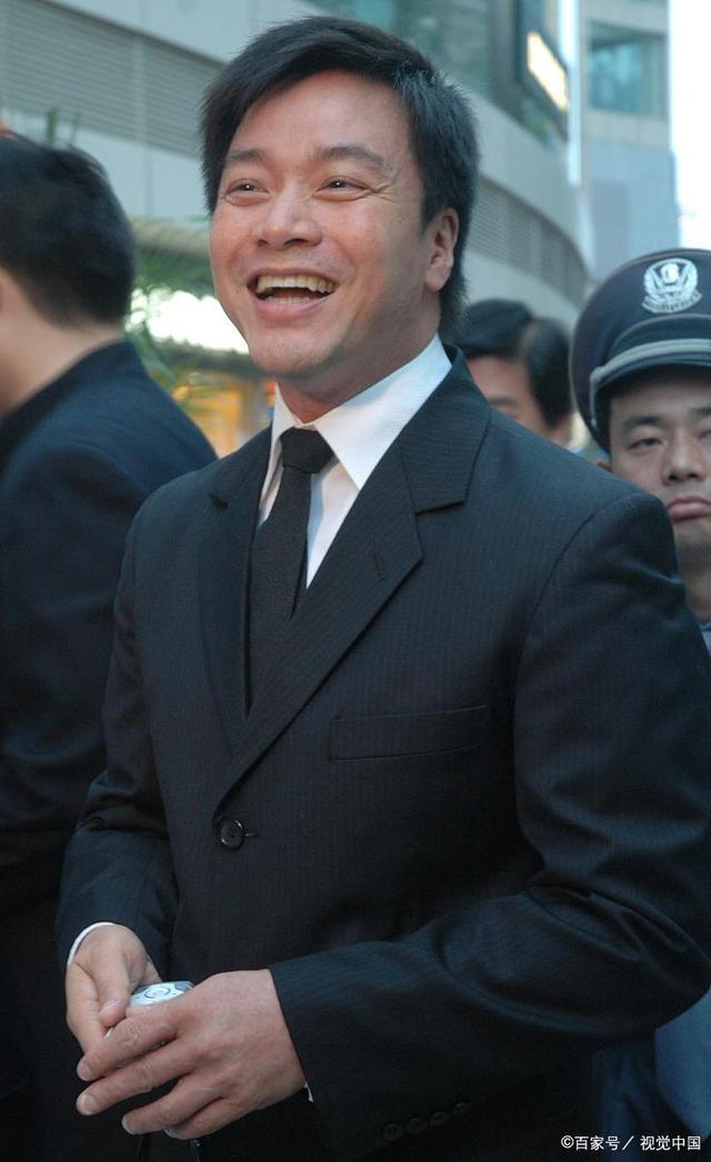 唐季礼个人资料 唐季礼个人资料简介