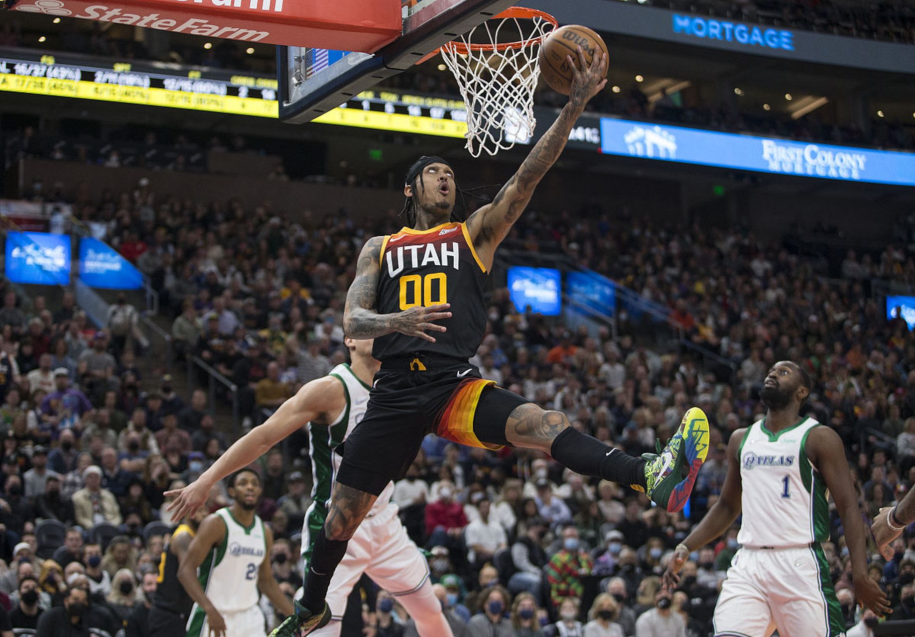 2012nba西部决赛 2012nba西部决赛第一场