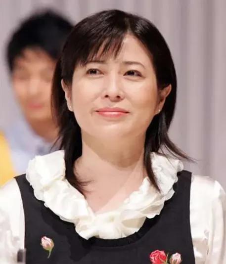 冈江久美子归天 冈江久美子在排球女将里扮演什么脚色 