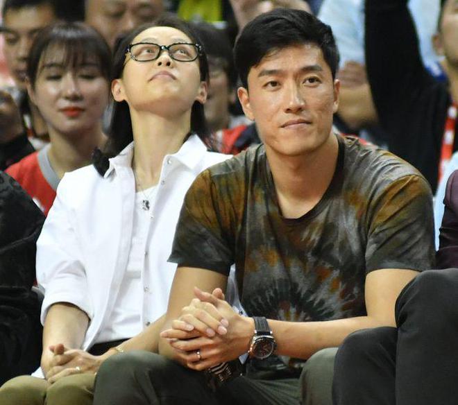刘翔的老婆 刘翔的老婆吴莎今年几岁