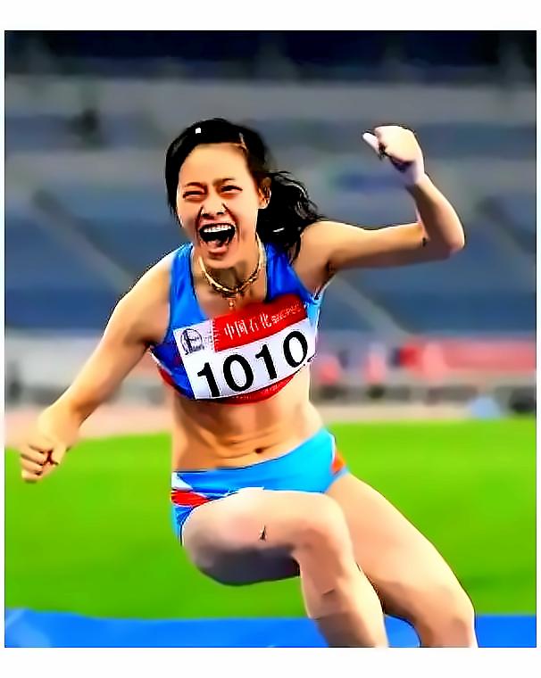 刘翔的妻子 刘翔的妻子吴莎本年几岁 刘翔的妻子 刘翔的妻子吴莎本年几岁