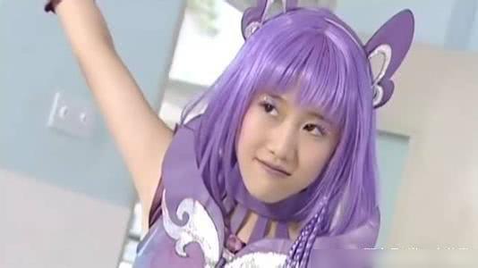 凌美琪饰演者 凌美琪饰演者是赵今麦吗 凌美琪饰演者 凌美琪饰演者是赵今麦吗