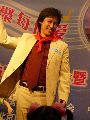 解晓东 解晓东团体简历 解晓东 解晓东团体简历
