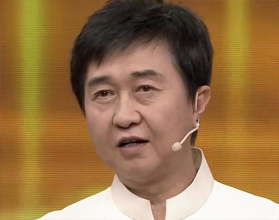 付笛声个人资料 付笛声个人资料身高 