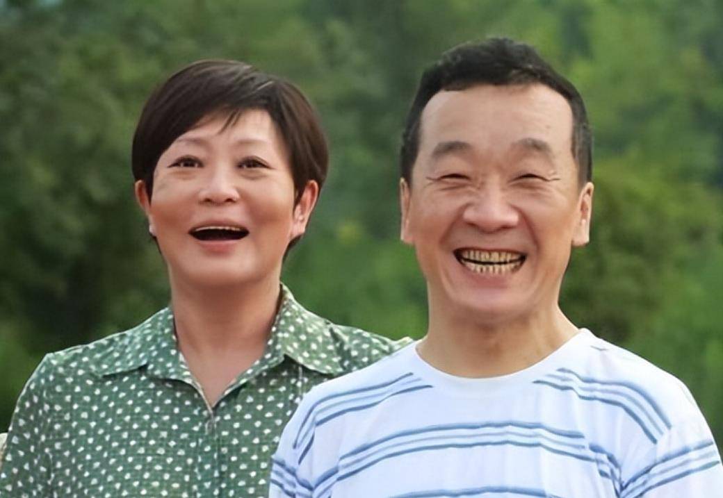 戴志诚老婆 戴志诚老婆照片