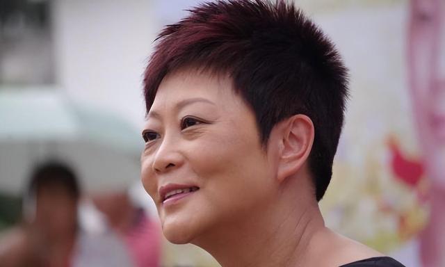 戴志诚妻子 戴志诚妻子照片 