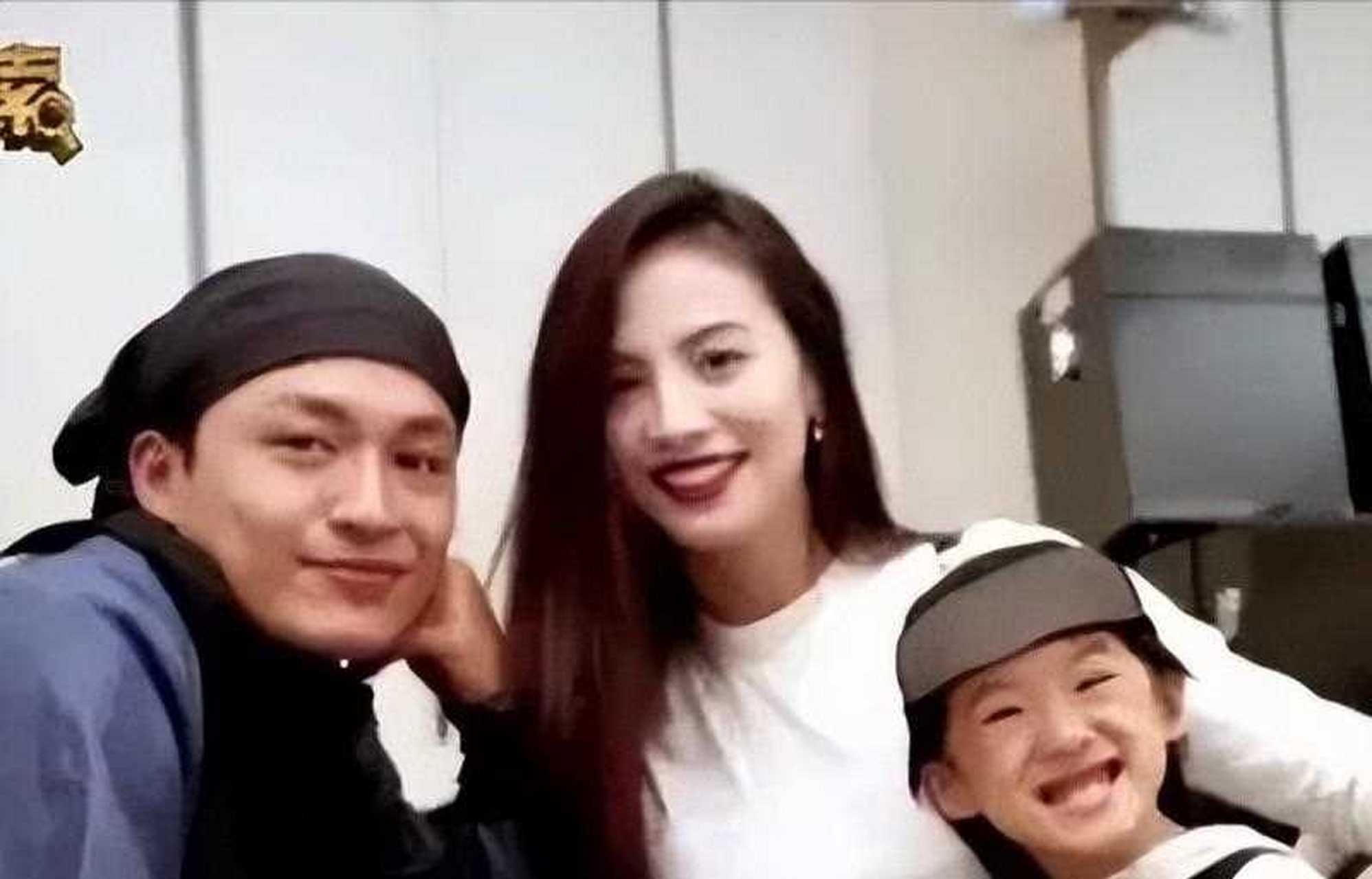马景涛老婆 马景涛老婆唐韵简介