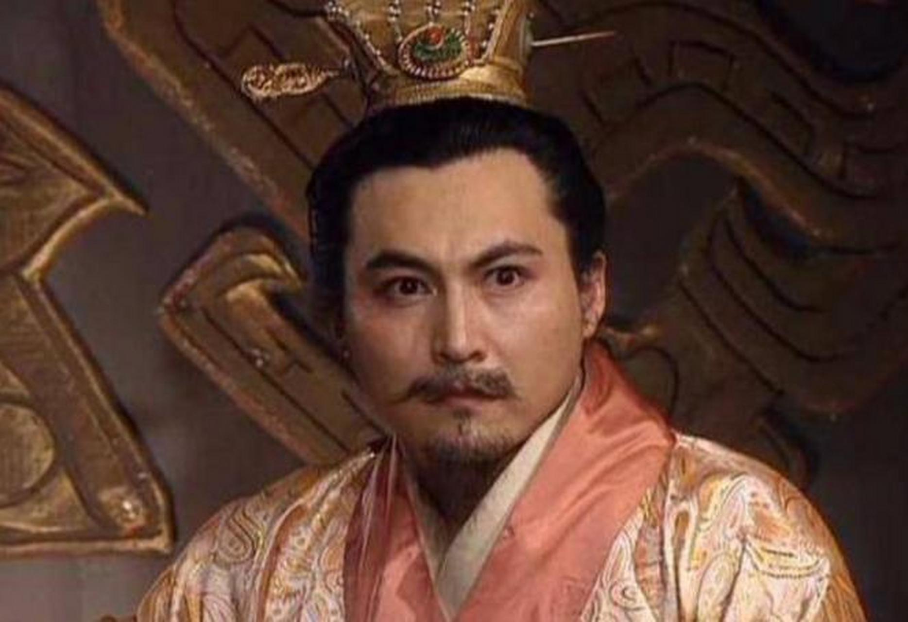 曹睿是谁的儿子 曹睿为什么只活了36岁