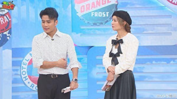 郭彦均老婆 郭彦均前女友