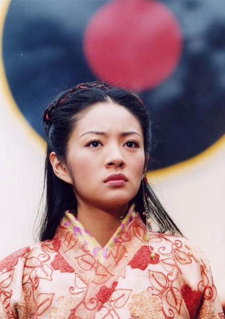 安以轩版白骨精 安以轩版白骨精被地盘山神撤除 安以轩版白骨精 安以轩版白骨精被地盘山神撤除