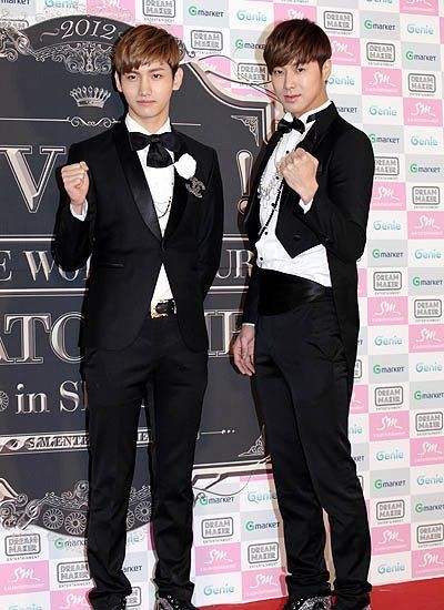 东方神起重组 东方神起重组有希望吗