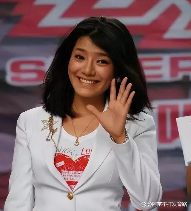 超女黄英 超女黄英简介 超女黄英 超女黄英简介