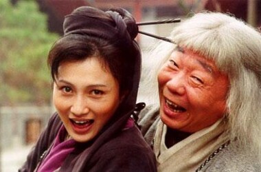 侠女闯天关花絮 侠女闯天关完整版